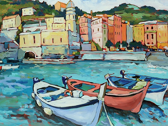 art
