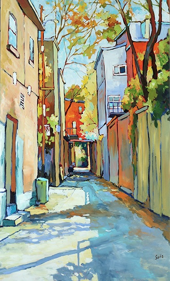 art