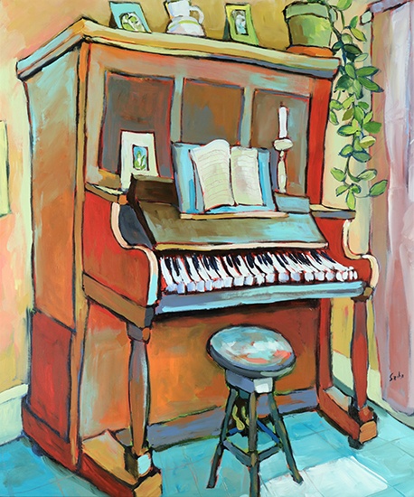 art