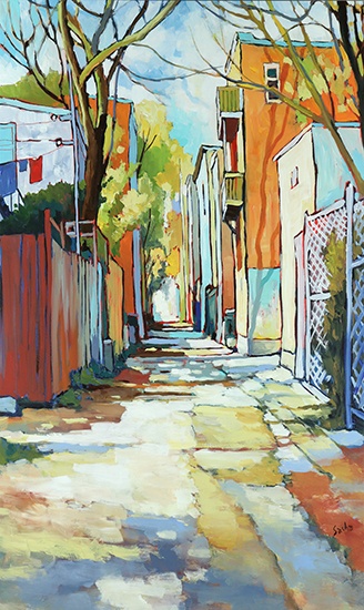 art