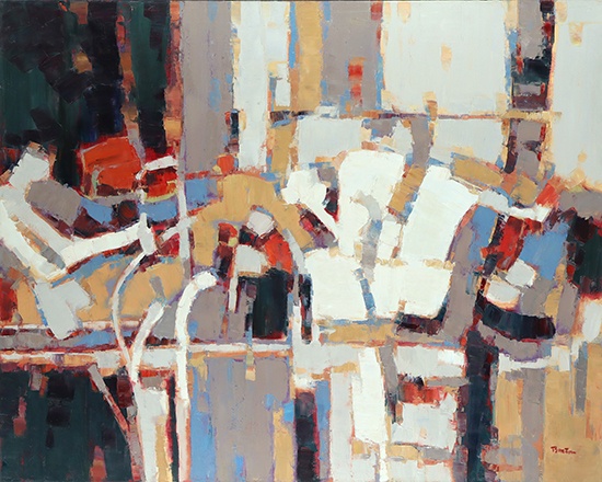 art
