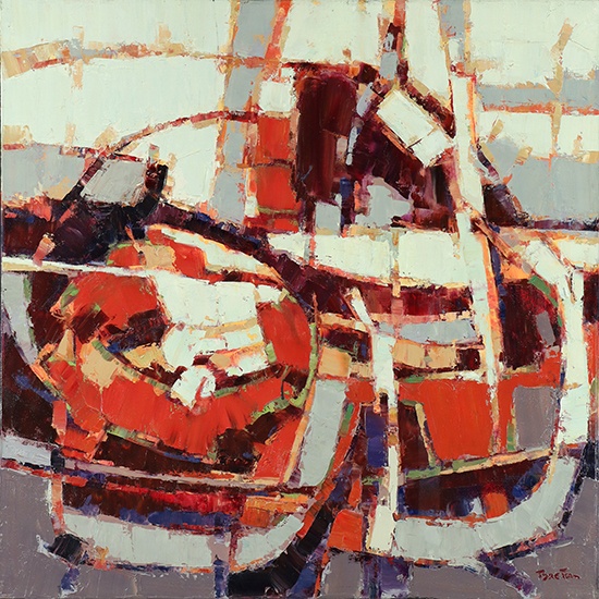 art