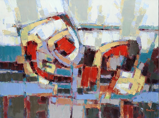 art