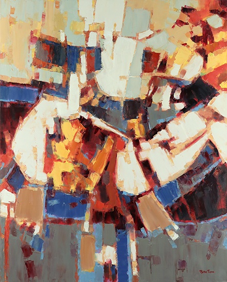 art