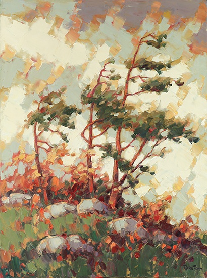 art