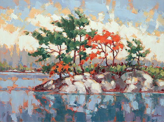 art
