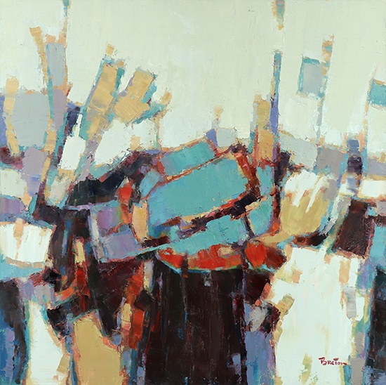art