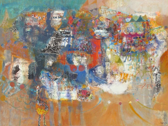 art
